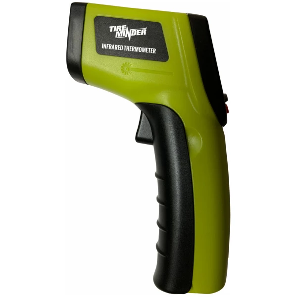 TireMinder Infrared Temperature Gauge