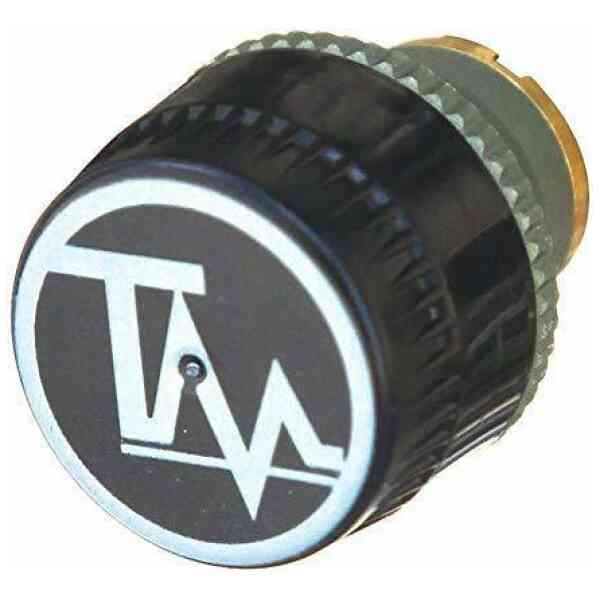 Brass Replacement Transmitter - Delete and Reinstall required (CHI-NEW-BRASS 2ND G)