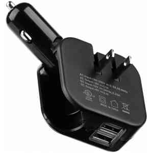 TireMinder Chargers and Charging Cables