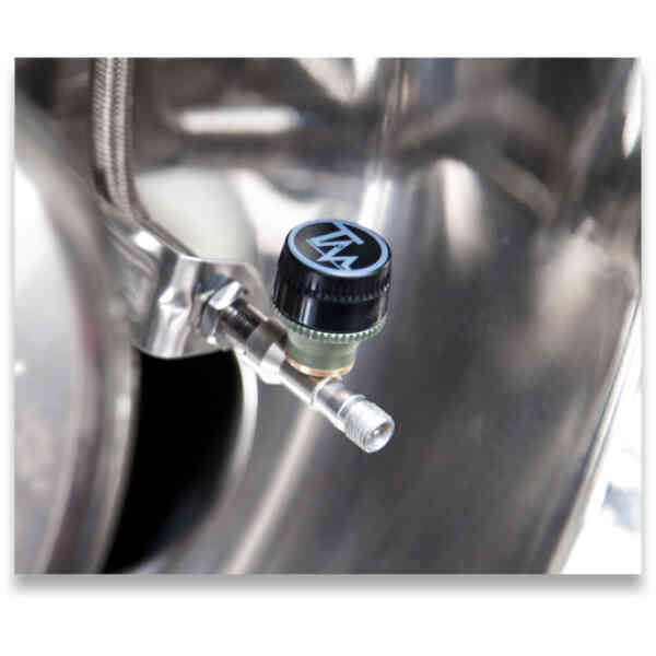 TireMinder Flow-Through Adapter (2-Pack) (TM-FLOW-THRU)