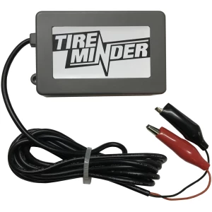TireMinder Trailer and TRL Signal Booster Gray (TM22033RF-1)