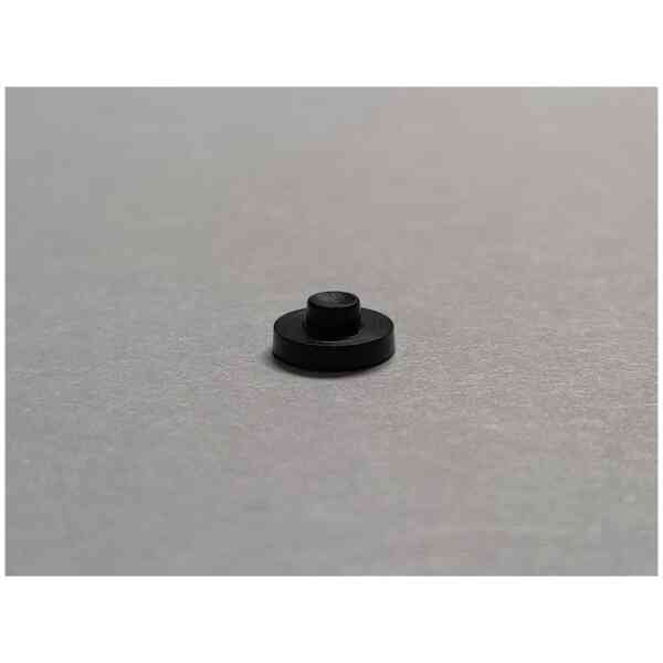 PARTS-ROUND RUBBER INSERT (PART-ROUND RUBBER INSERT)