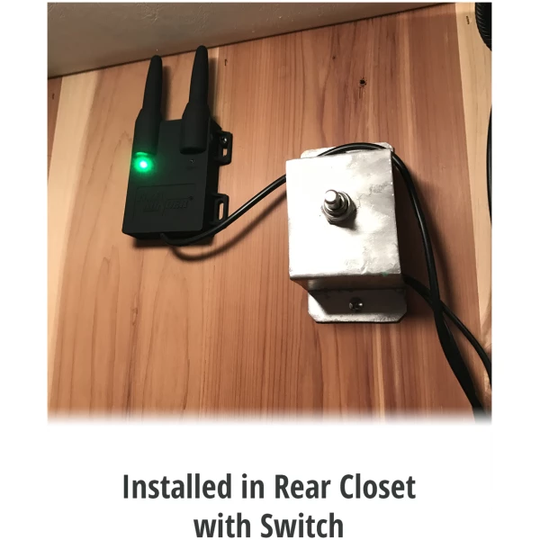 TireMinder Rhino Signal Booster (ES Booster) - Image 3