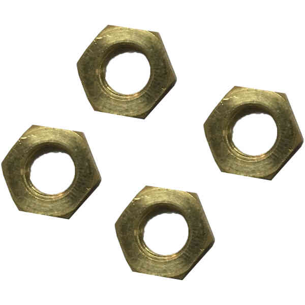 TireMinder Extra Locking Nuts (Locking-Nuts) - Image 2