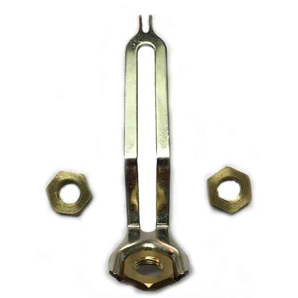TireMinder Extra Locking Nuts (Locking-Nuts)