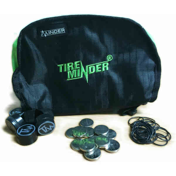 TireMinder Maintenance Kit