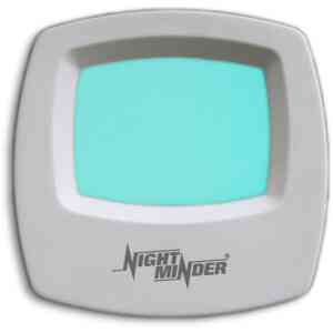 NightMinder Electroluminescent Night Light (TM22225VP)