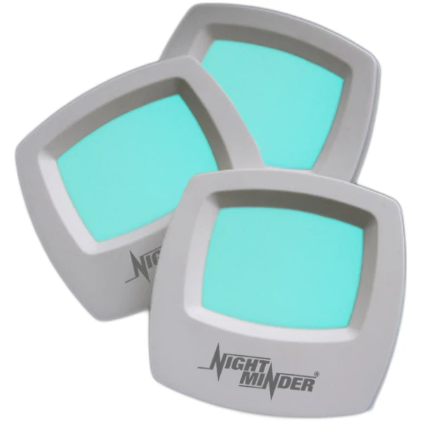 NightMinder NM-GL3 Electroluminescent Night Light (NM-GL3)