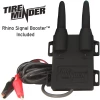 TireMinder A1A Tire Pressure Monitoring System (TPMS) with 4 Transmitters for RVs, MotorHomes, 5th Wheels, Motor Coaches and Trailers (TM-A1A-4) - Image 3