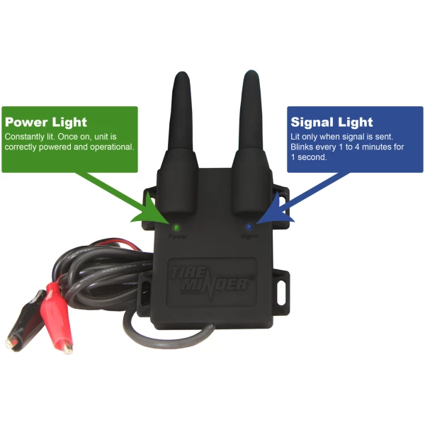 TireMinder Rhino Signal Booster (ES Booster) - Image 2