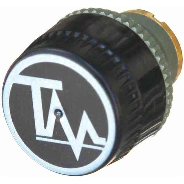 Brass Replacement Transmitter - Delete and Reinstall required (CHI-REF-BRASS 2ND G)