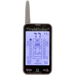 TireMinder TM-77 Monitor