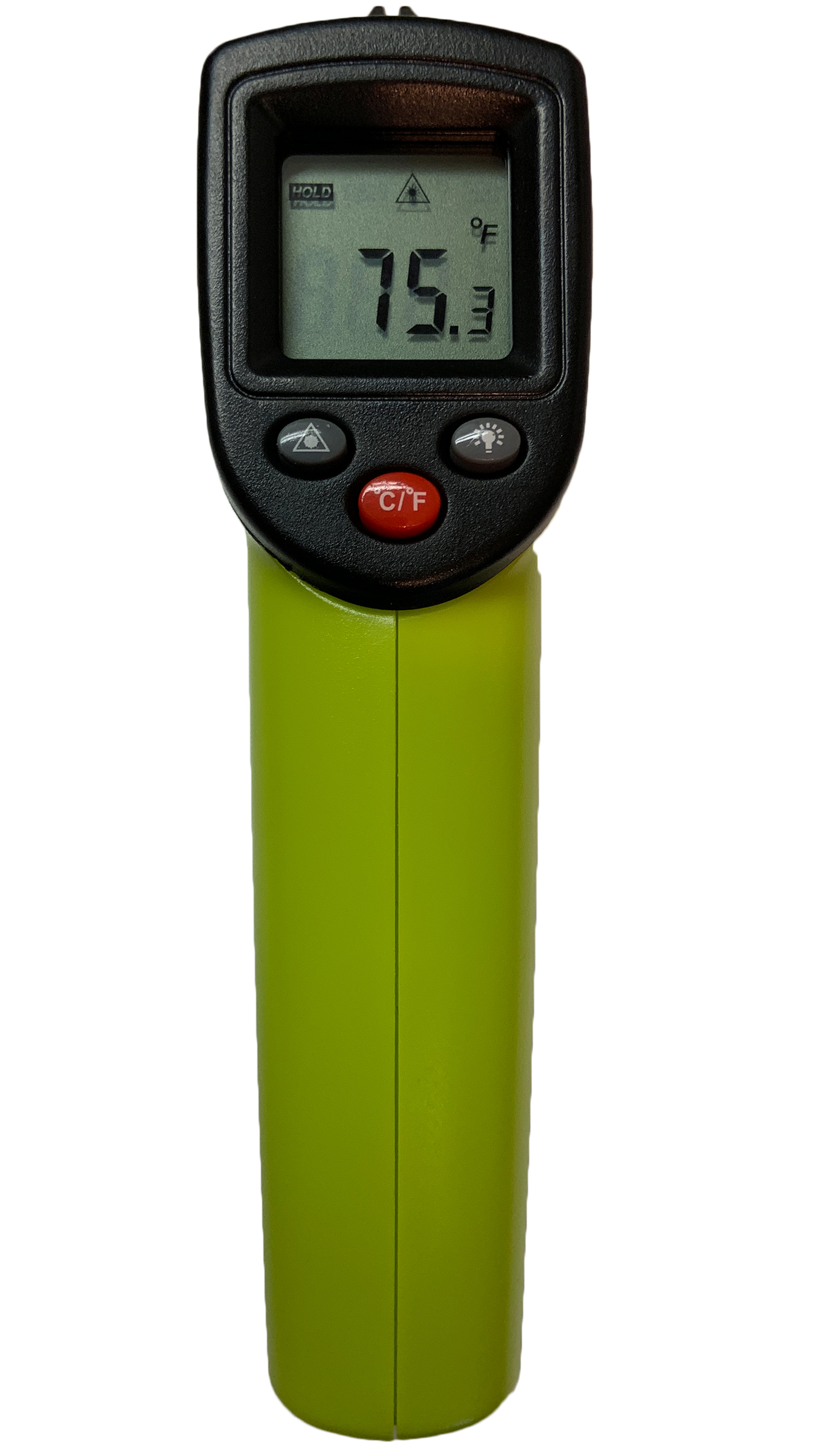 Infrared Thermometer