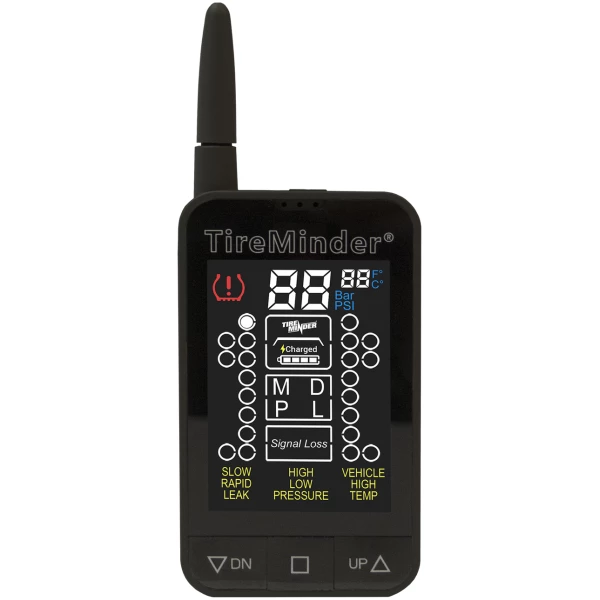 TireMinder TM-88C Monitor (CHI-NEW-TM88C)