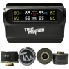 TireMinder Trailer TPMS - Solar Powered TPMS for Trailers (TPMS-TRAILER)