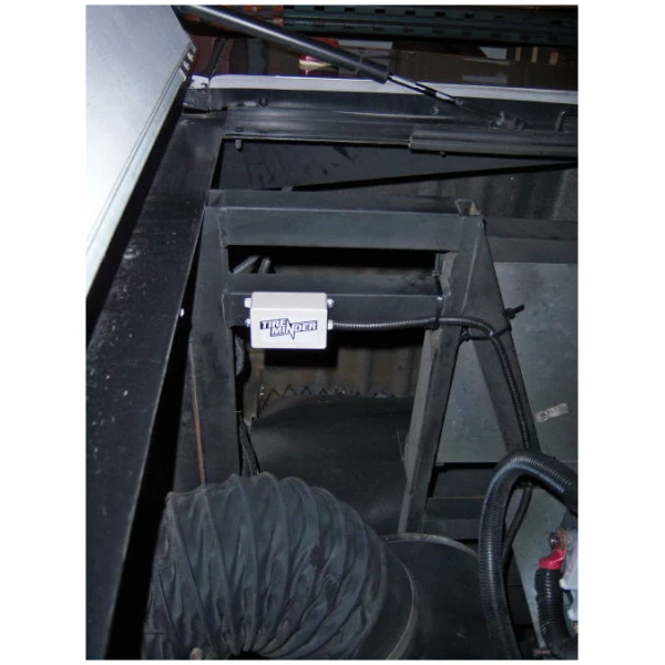 TireMinder Hard Wired Signal Booster for Tow Vehicles (CHI-NEW-White Booster)) - Image 6