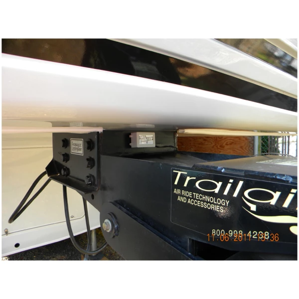 TireMinder Hard Wired Signal Booster for Tow Vehicles (CHI-NEW-White Booster)) - Image 5
