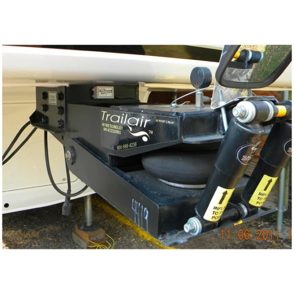 TireMinder Hard Wired Signal Booster for Tow Vehicles (CHI-NEW-White Booster)) - Image 4