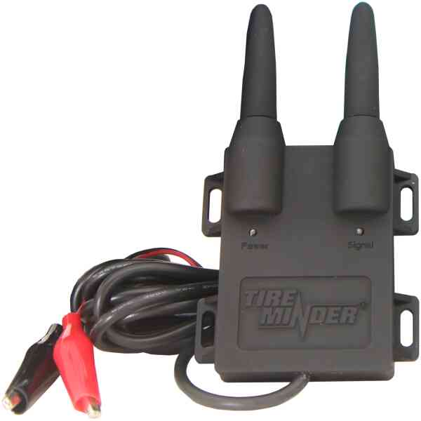 Replacement Rhino Booster for TireMinder TPMS Systems (CHI-REF-ES Booster)