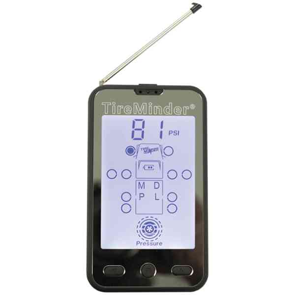 New A1A Replacement Monitor (CHI-NEW-TMA1A Monitor)