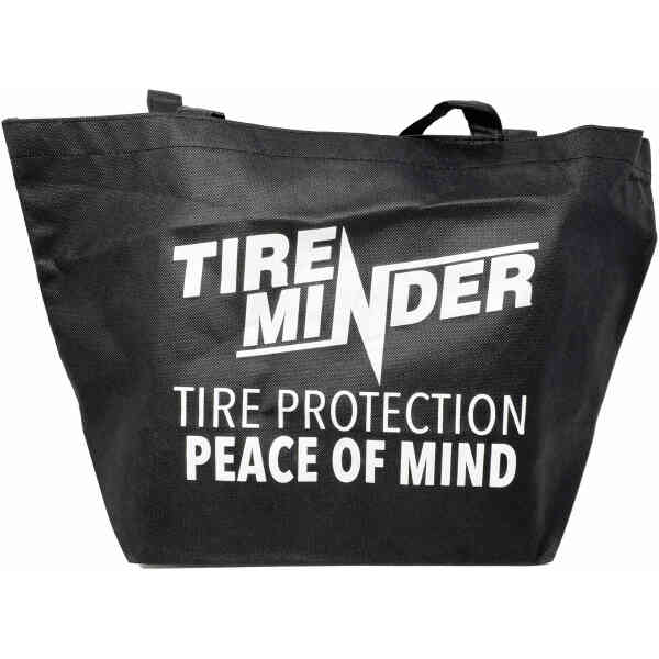 TireMinder Trade Show Bag