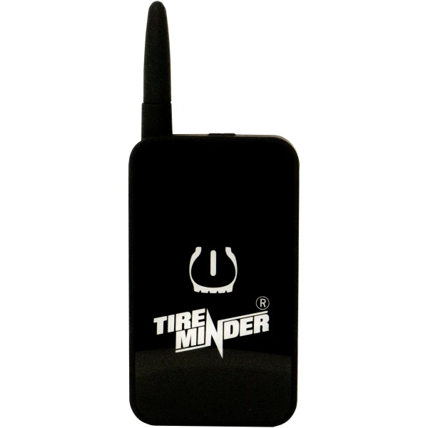 TireMinder Smart TPMS with 4 Flow-Through Transmitters for RVs, MotorHomes, 5th Wheels, Coaches and Trailers - Image 6