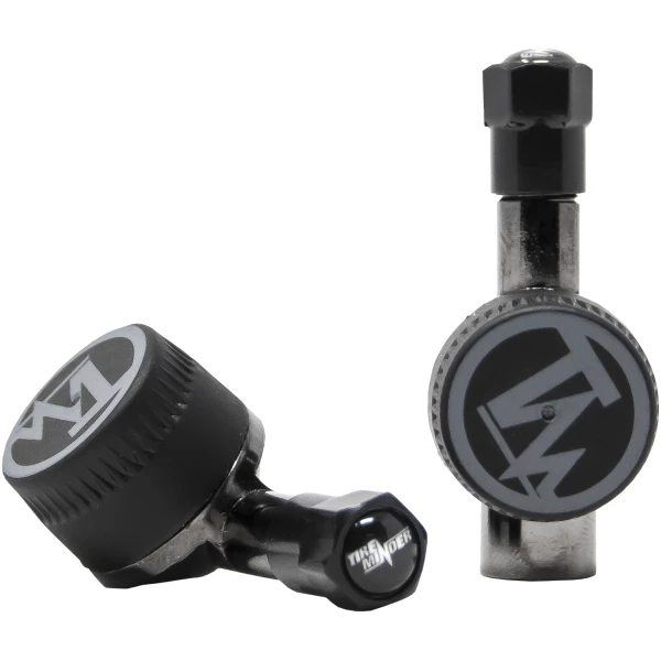 TireMinder Flow-Through Transmitters (2-Pack)