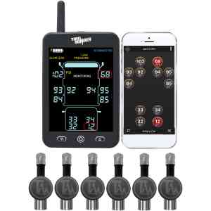 TM-Rhino TireMinder Rhino Signal Booster Extra Strength Signal Booster for Maximum Range Minder Research Inc TM-Rhino TireMinder Rhino Signal Booster Extra Strength Signal Booster for Maximum Range Minder Research Inc