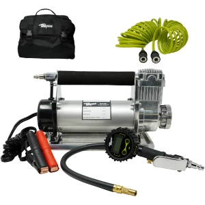 TireMinder RV AIR Compressor