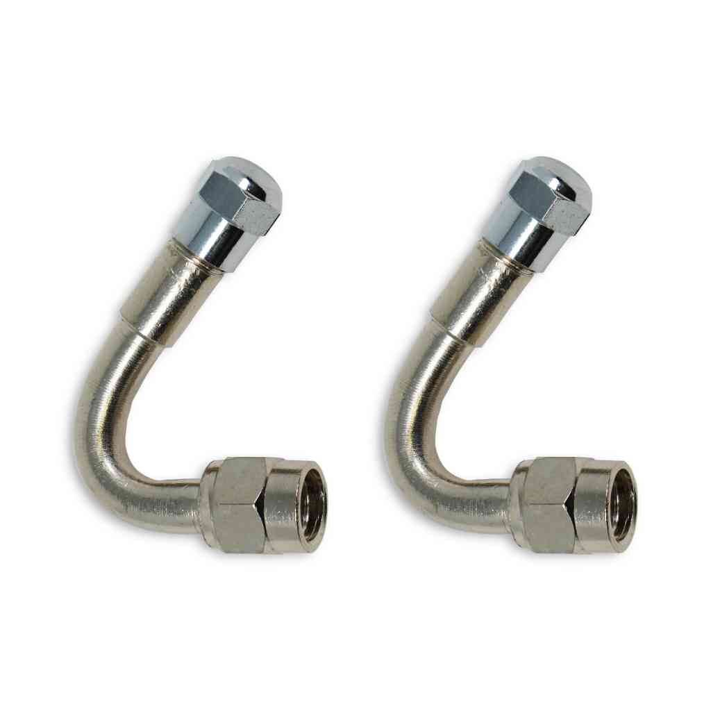 RV and Truck Valve Extenders