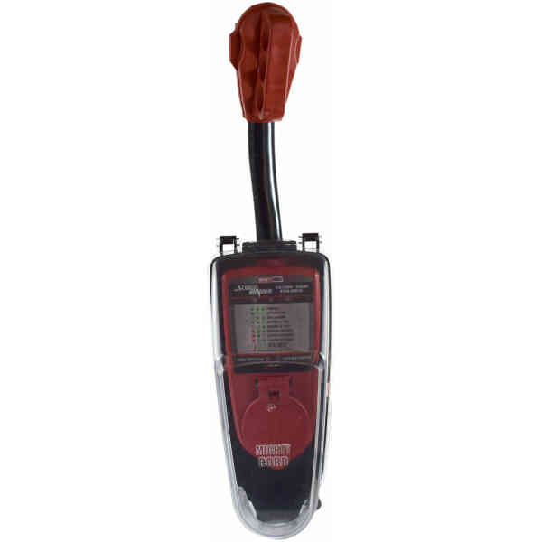 SurgeMinder 50A Surge Protector